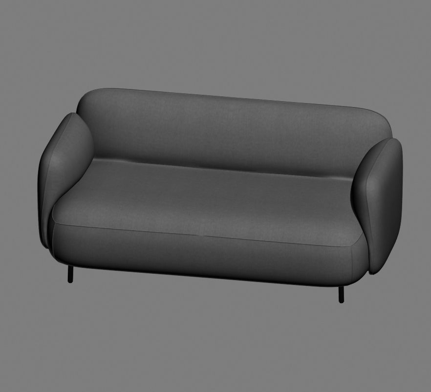 sofa 29 3D model_9