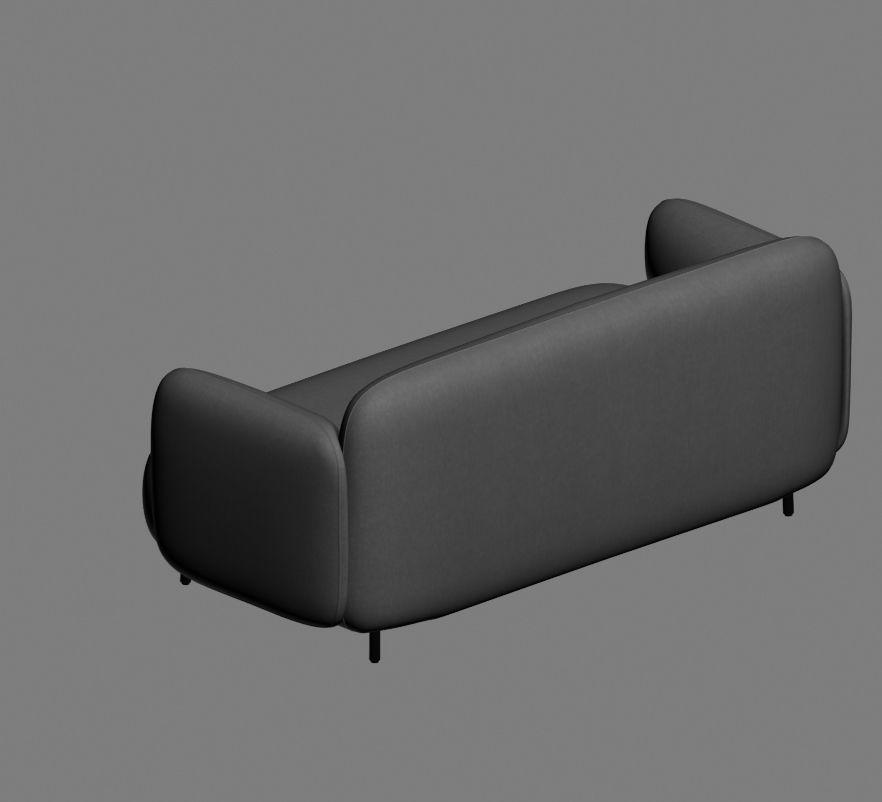 sofa 29 3D model_23