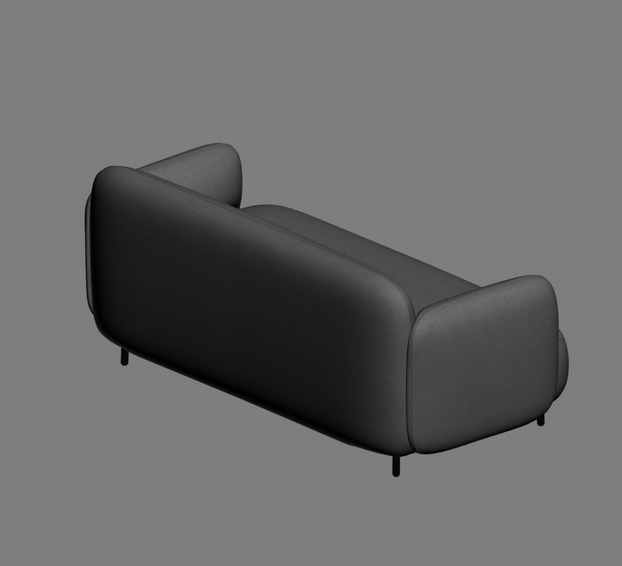 sofa 29 3D model_33