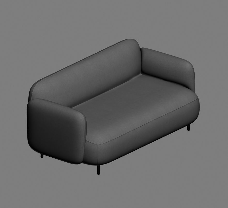 sofa 29 3D model_42