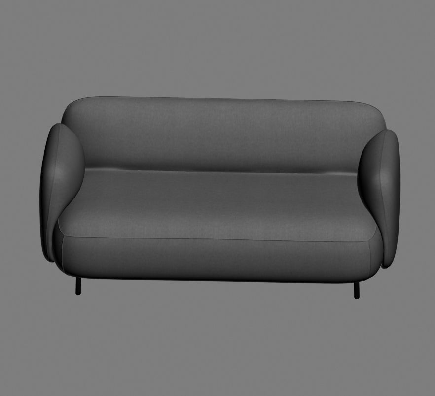 sofa 29 3D model_8