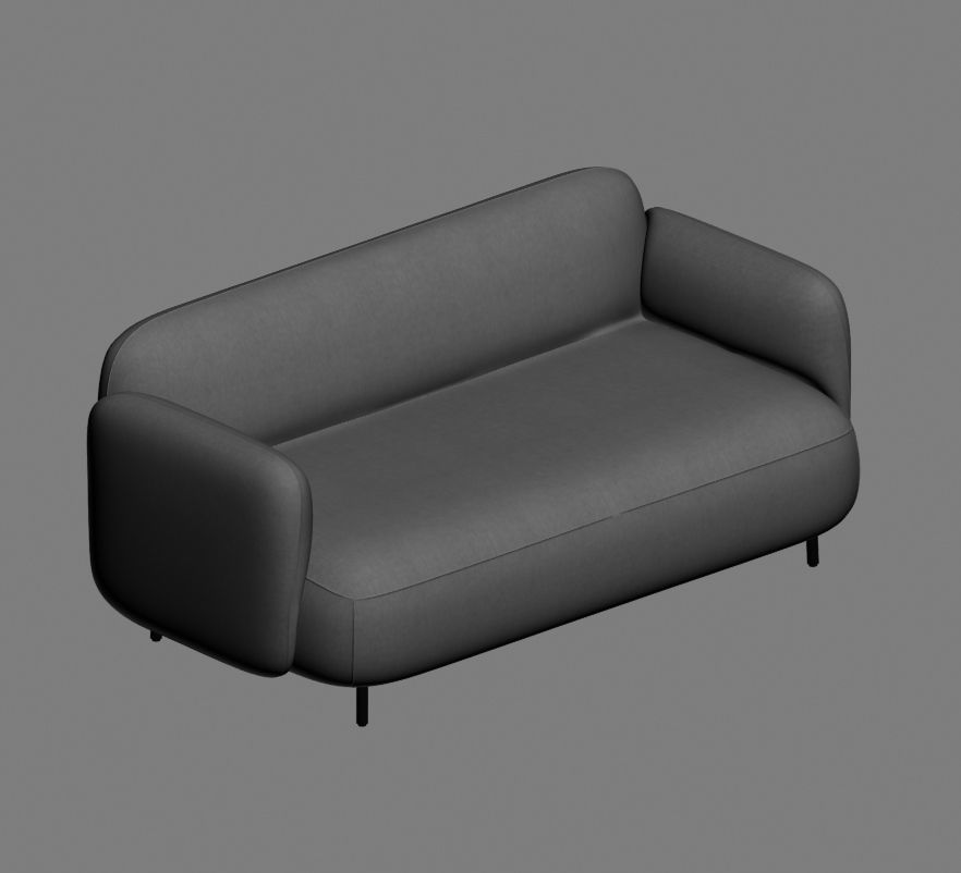sofa 29 3D model_3
