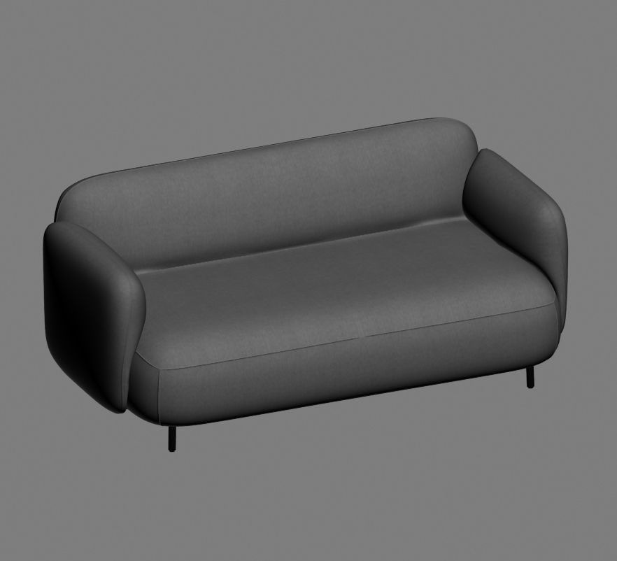 sofa 29 3D model_5