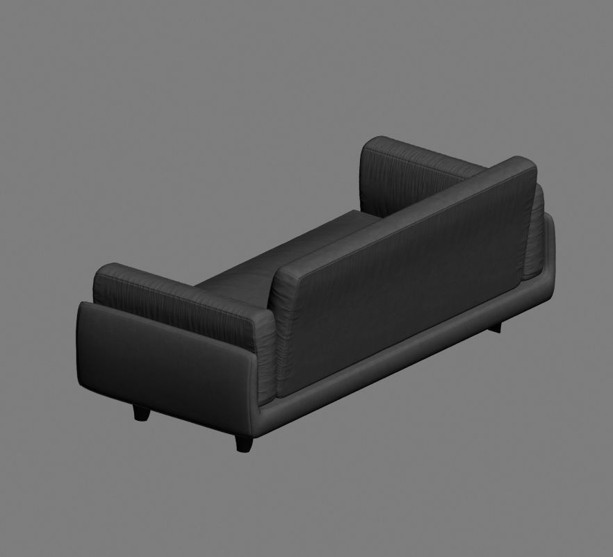 sofa 30 3D model_22