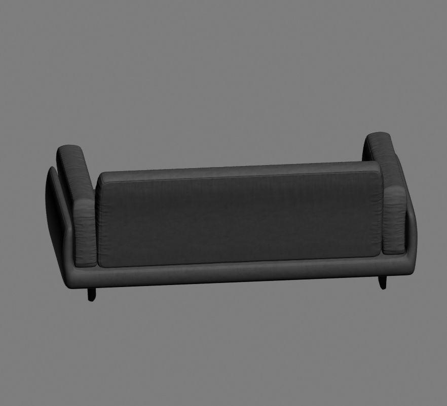 sofa 30 3D model_27