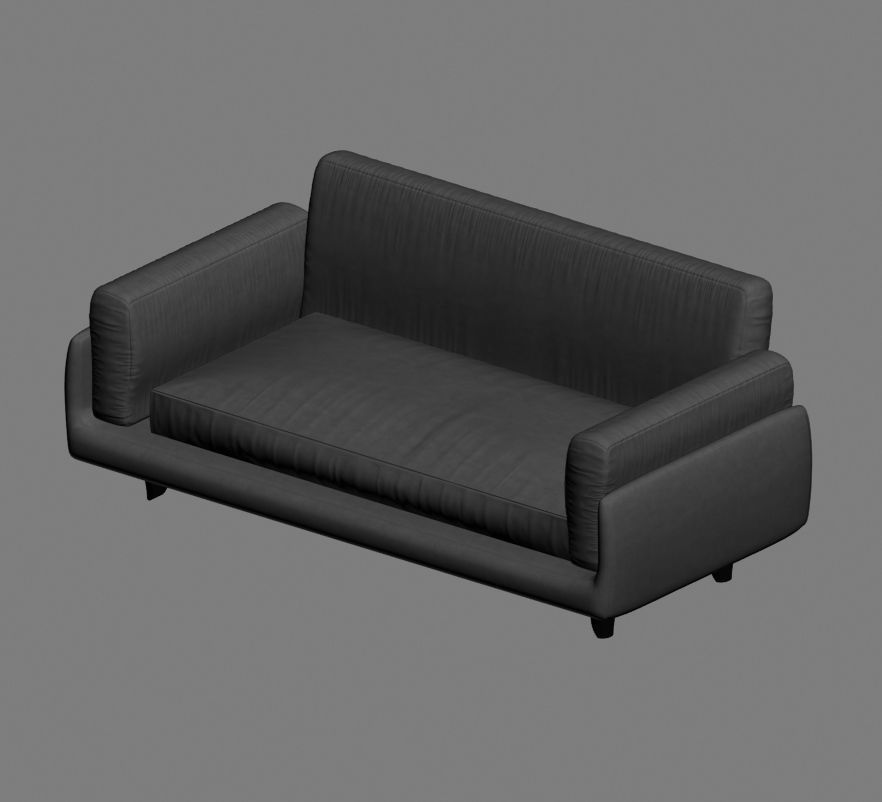sofa 30 3D model_12