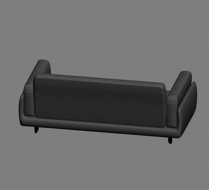 sofa 30 3D model_29