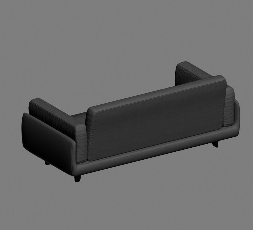 sofa 30 3D model_24
