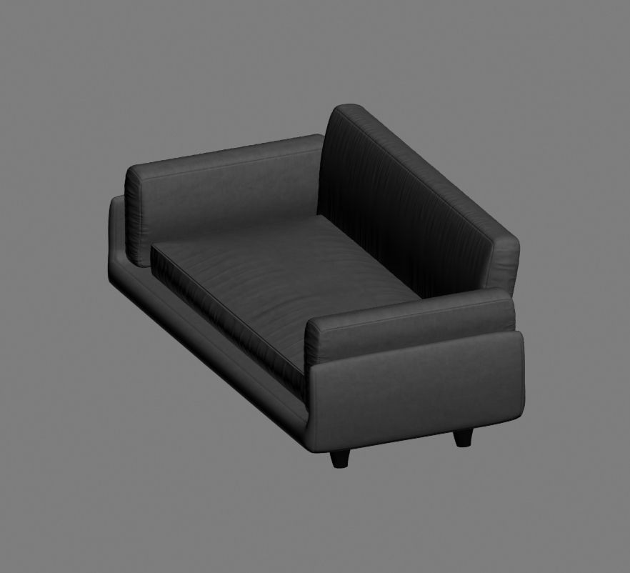 sofa 30 3D model_15