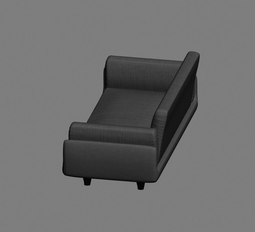 sofa 30 3D model_19