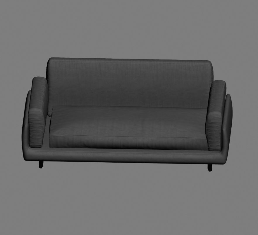 sofa 30 3D model_8