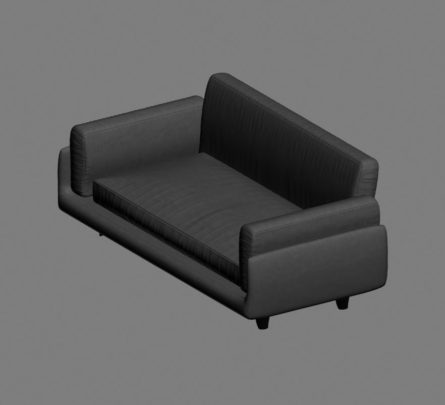 sofa 30 3D model_14