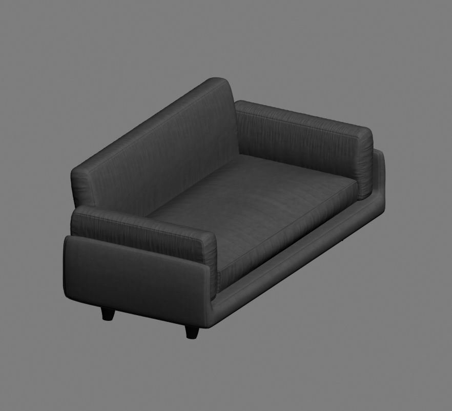 sofa 30 3D model_41