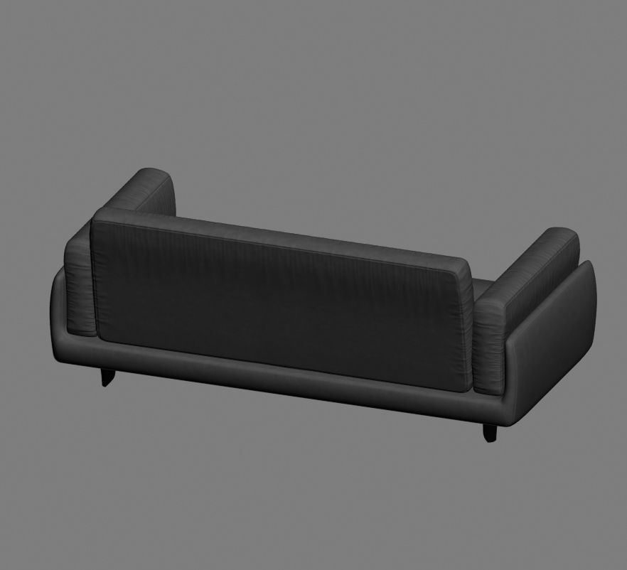 sofa 30 3D model_30