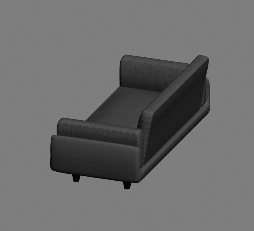 sofa 30 3D model_20