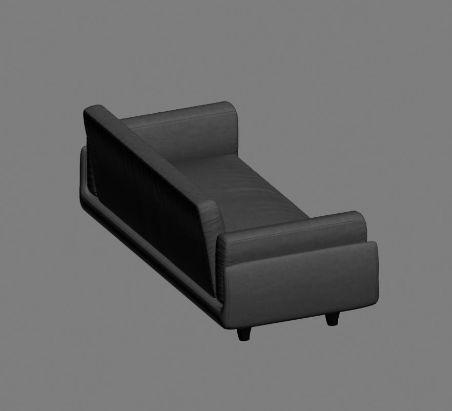 sofa 30 3D model_35