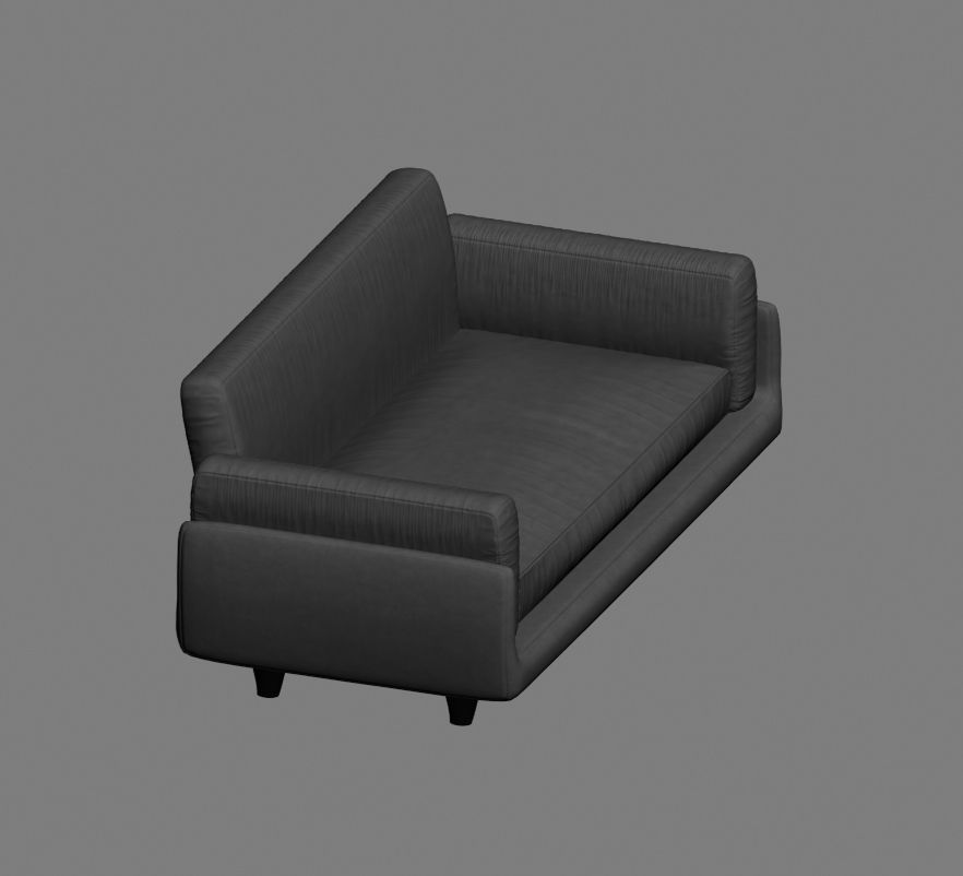 sofa 30 3D model_40