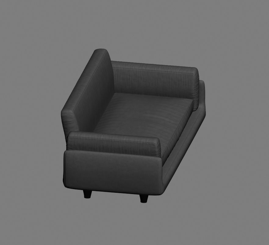 sofa 30 3D model_39