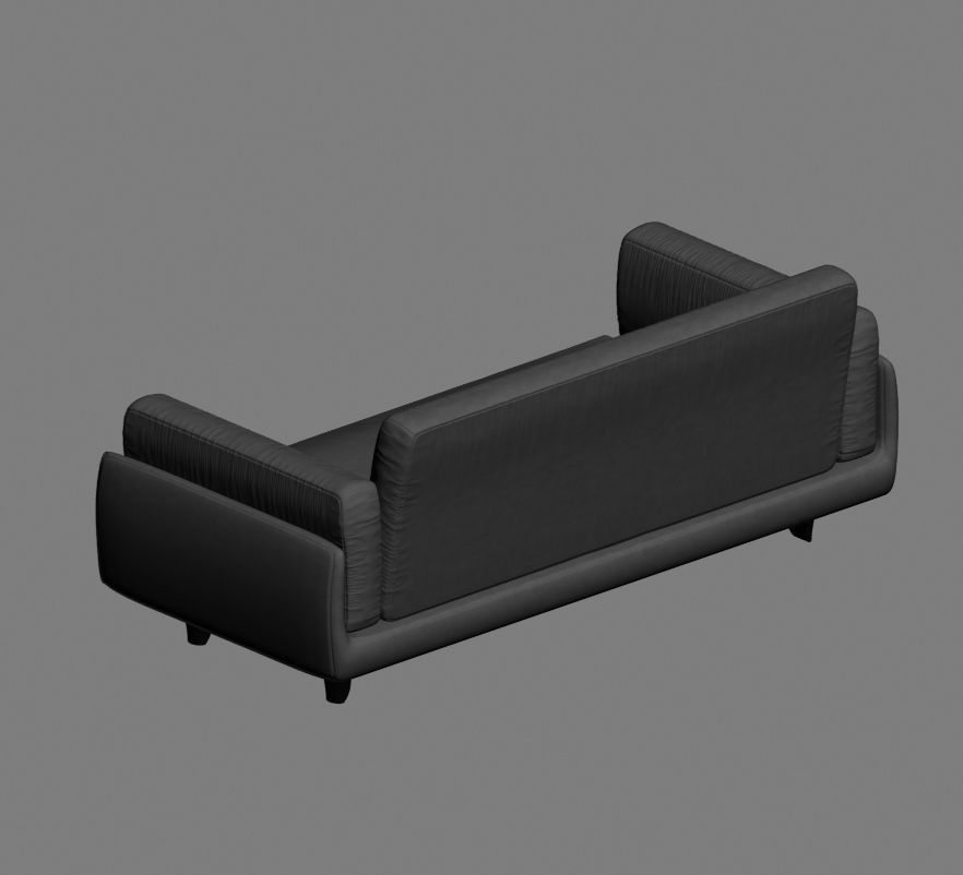 sofa 30 3D model_23