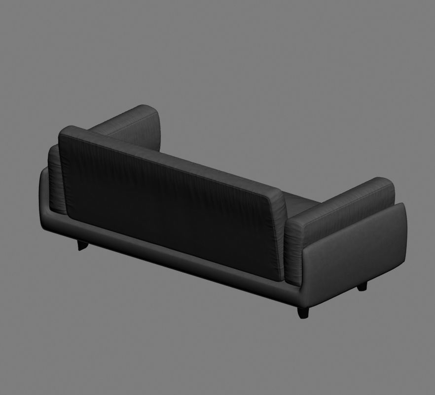 sofa 30 3D model_32