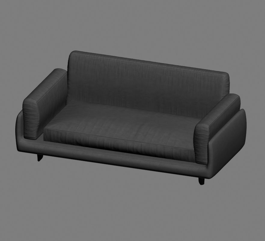 sofa 30 3D model_10