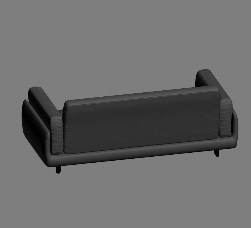 sofa 30 3D model_26