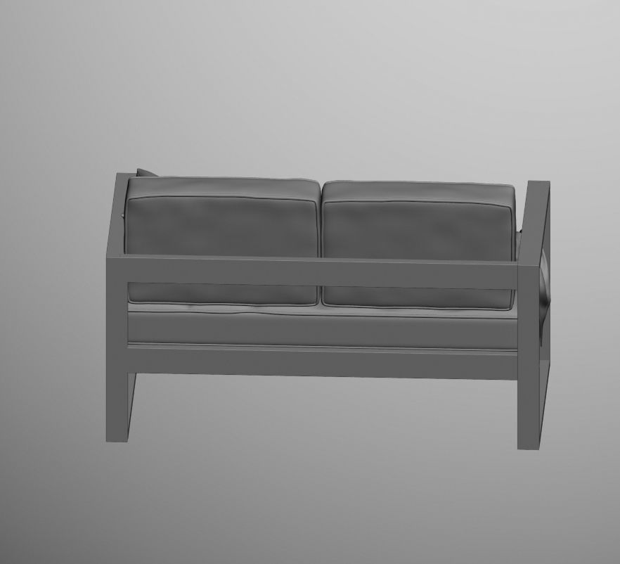 sofa 31 3D model_27