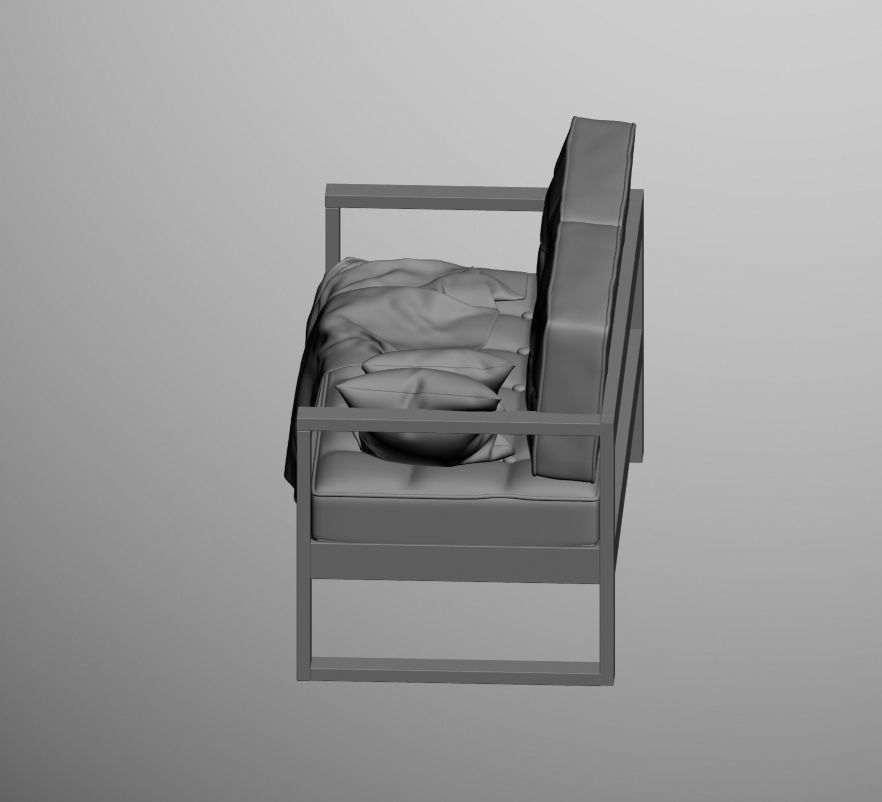 sofa 31 3D model_17