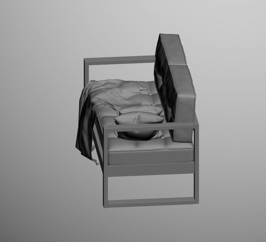 sofa 31 3D model_16