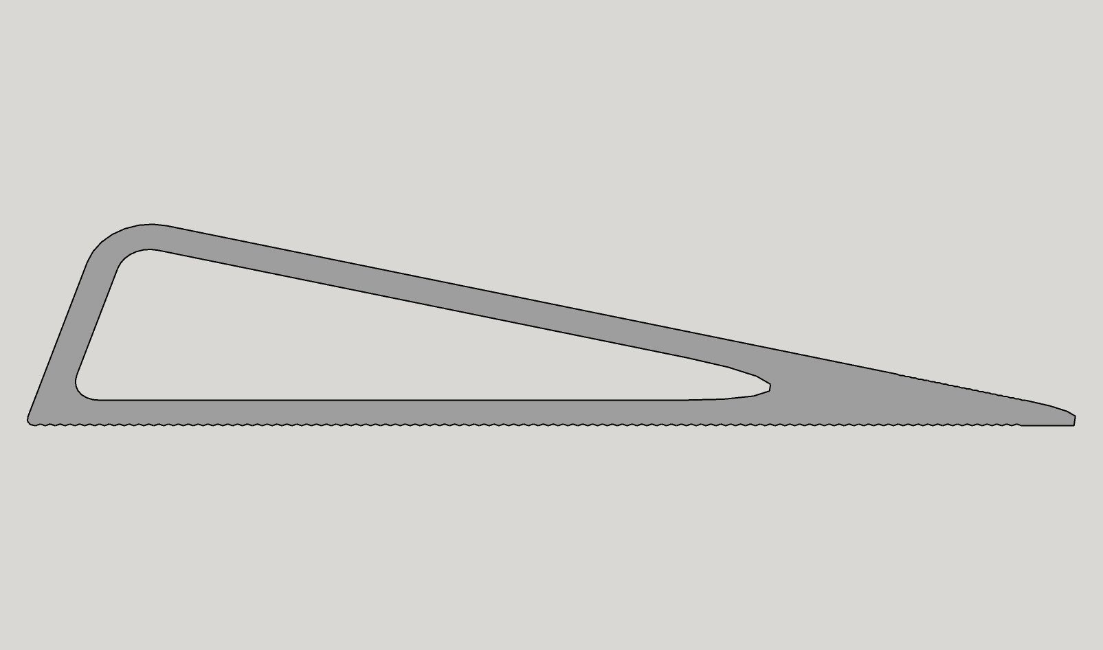 Door stopper printable Free 3D print model_4