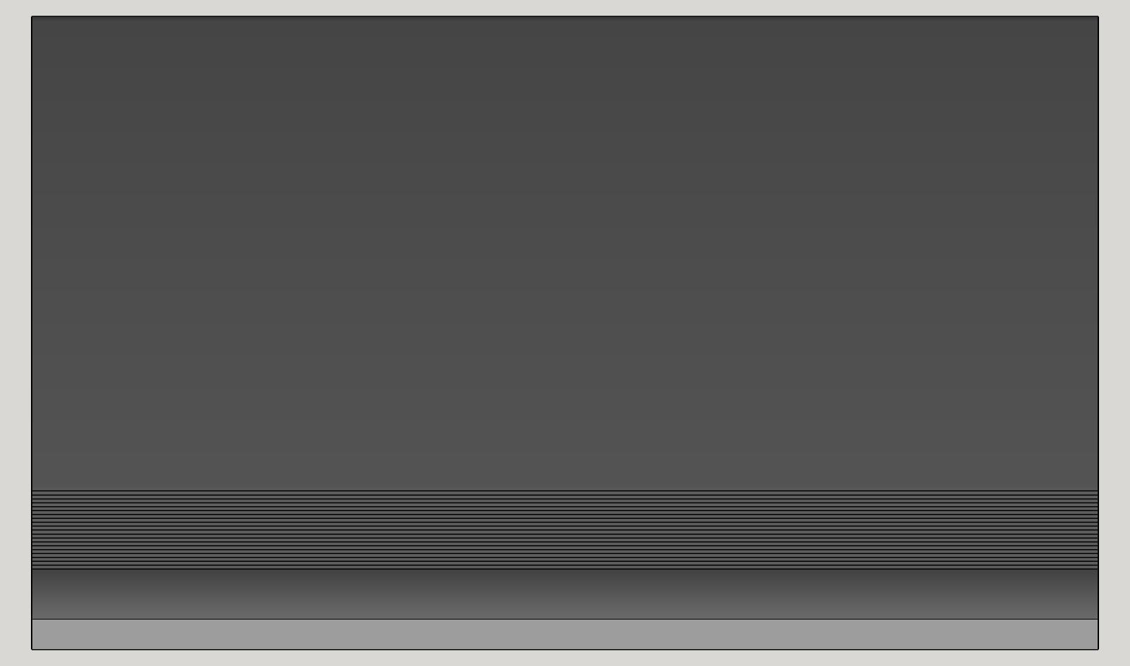 Door stopper printable Free 3D print model_1