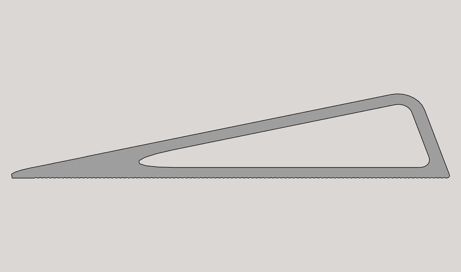 Door stopper printable Free 3D print model_2