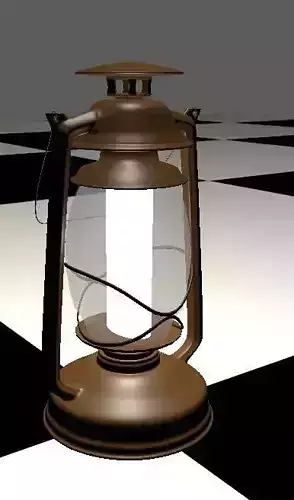 Camping Lantern