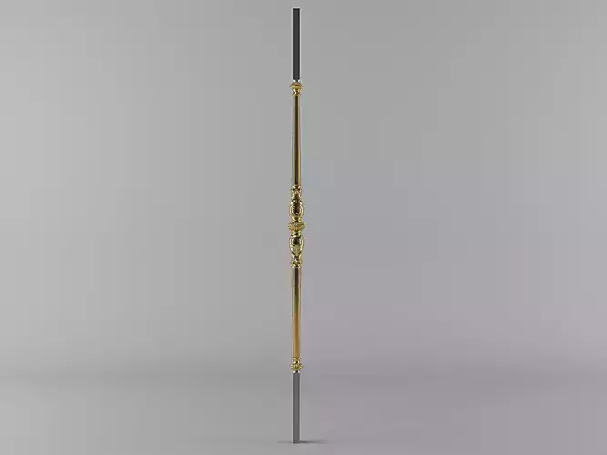 Grande forge Royal bl147