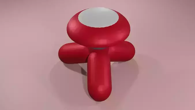 Mini Massager 