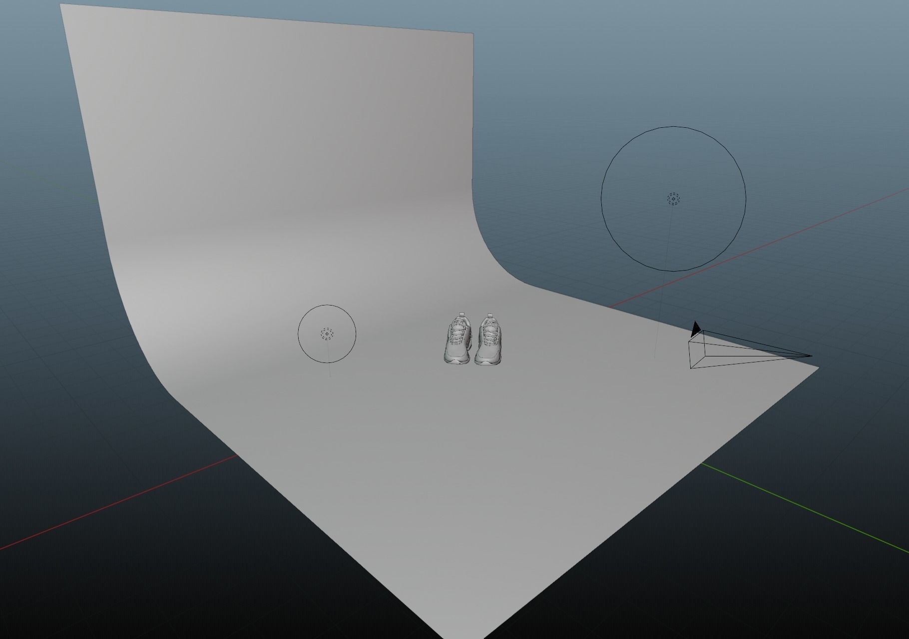 Nike Air Max 270 3D model_18