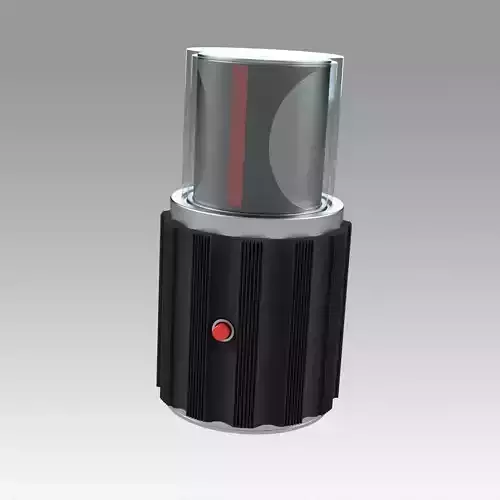 Star Trek The Original Series Replica Medical Scanner