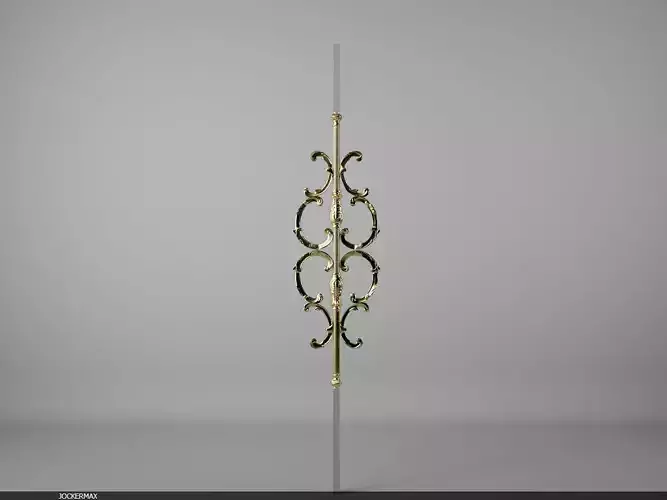 Grande forge Royal bl148