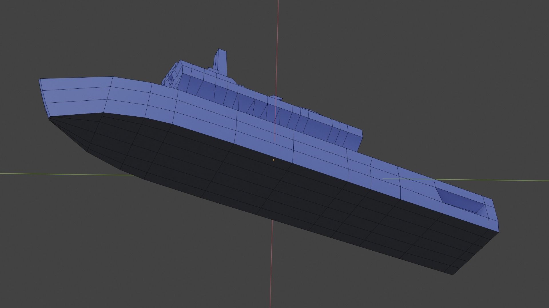 NAsH Oswaldo Cruz 3D print model_20