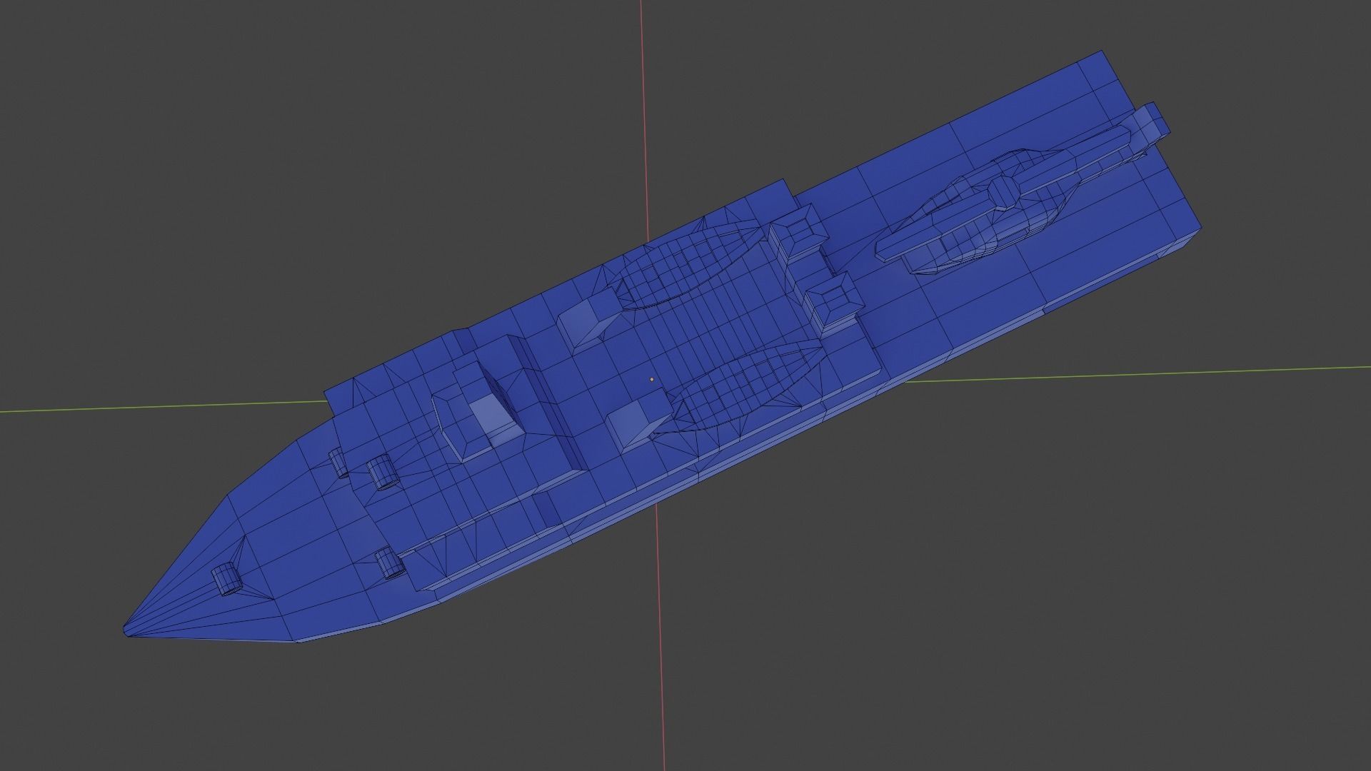 NAsH Oswaldo Cruz 3D print model_18