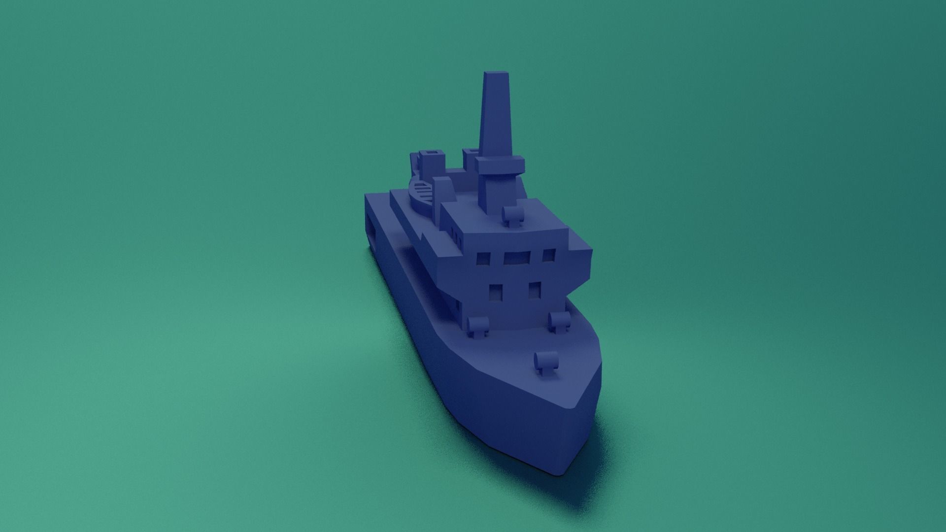 NAsH Oswaldo Cruz 3D print model_10