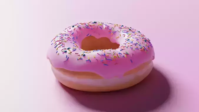 Donut