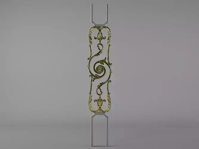 Grande forge Royal bl149