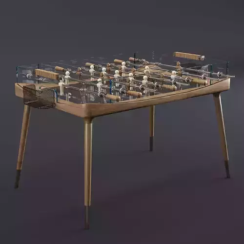 Giorgetti MINUTO Football table