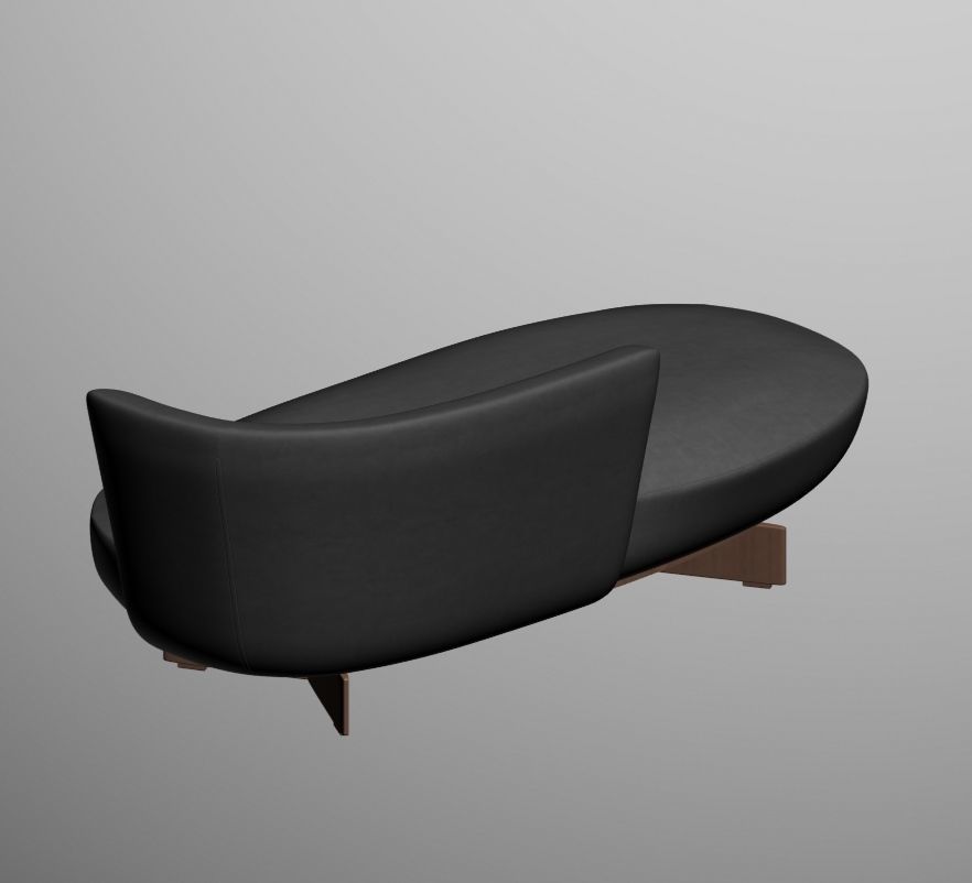 sofa 32 3D model_23