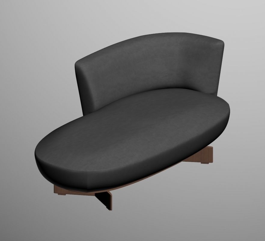 sofa 32 3D model_2