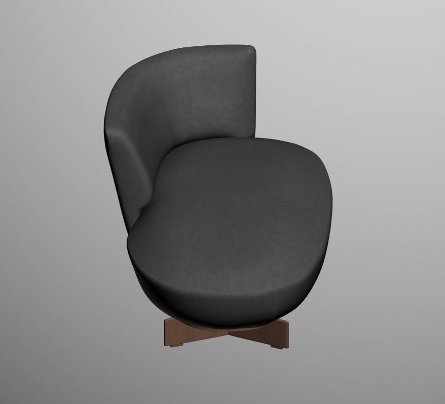 sofa 32 3D model_38