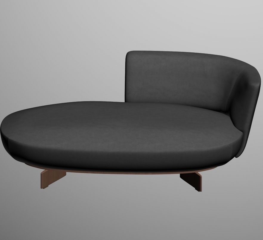 sofa 32 3D model_8