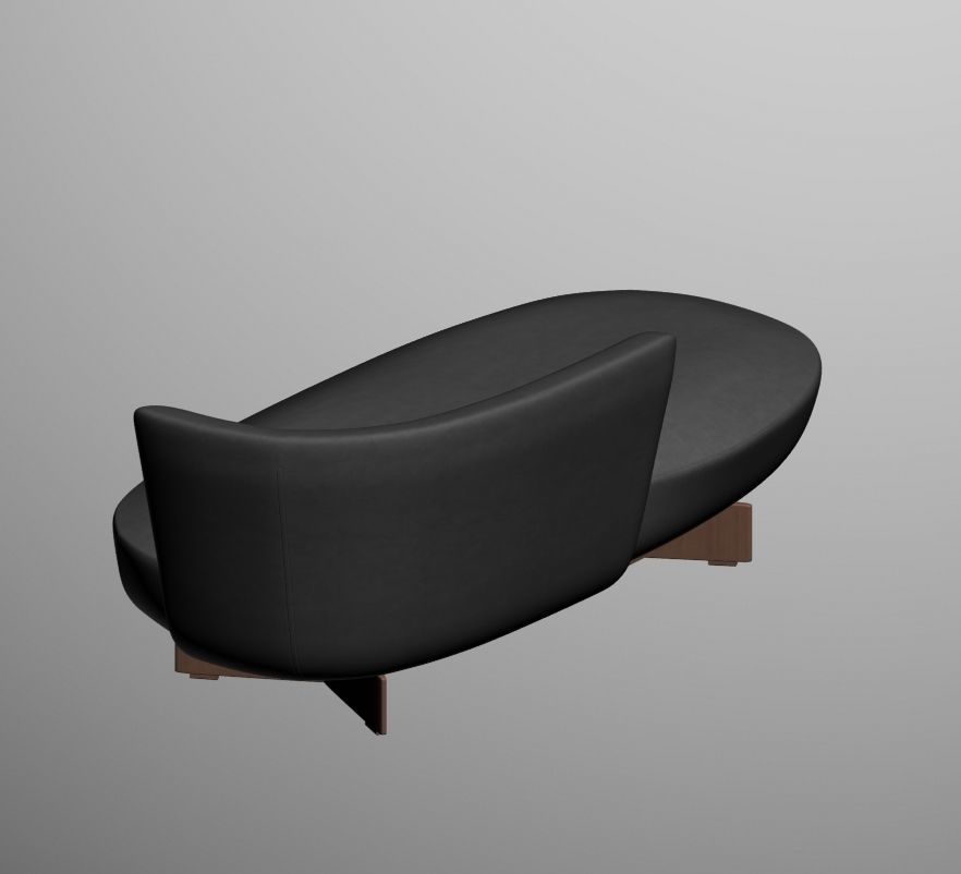 sofa 32 3D model_22