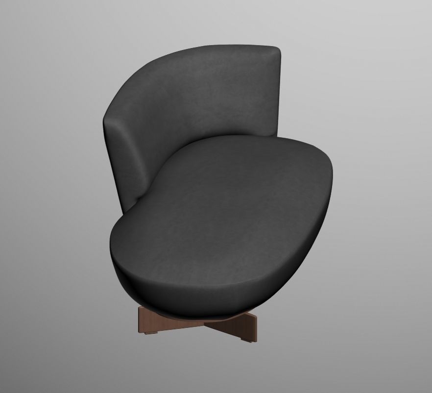sofa 32 3D model_39